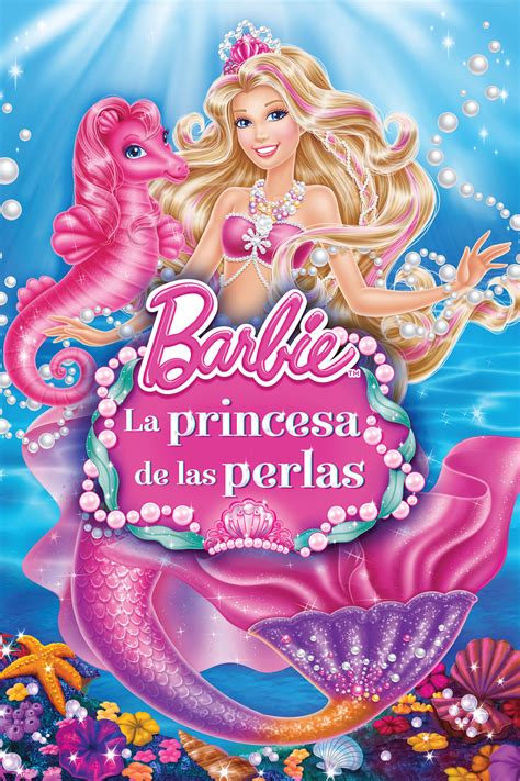 barbie películas completas